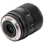 Viltrox AF 90mm F/2.2 EVO - Sony E
