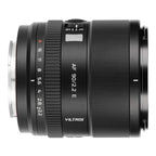 Viltrox AF 90mm F/2.2 EVO - Sony E