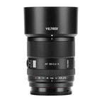 Viltrox AF 90mm F/2.2 EVO - Sony E