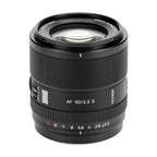 Viltrox AF 90mm F/2.2 EVO - Sony E