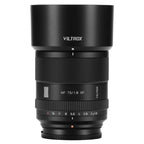 Viltrox AF 75mm F/1.8 EVO - Fujifilm X