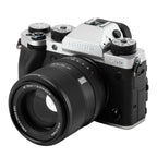 Viltrox AF 75mm F/1.8 EVO - Fujifilm X