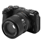 Viltrox AF 75mm F/1.8 EVO - Nikon Z