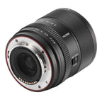 Viltrox AF 75mm F/1.8 EVO - Sony E