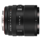 Viltrox AF 75mm F/1.8 EVO - Sony E