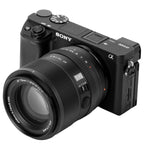 Viltrox AF 75mm F/1.8 EVO - Sony E