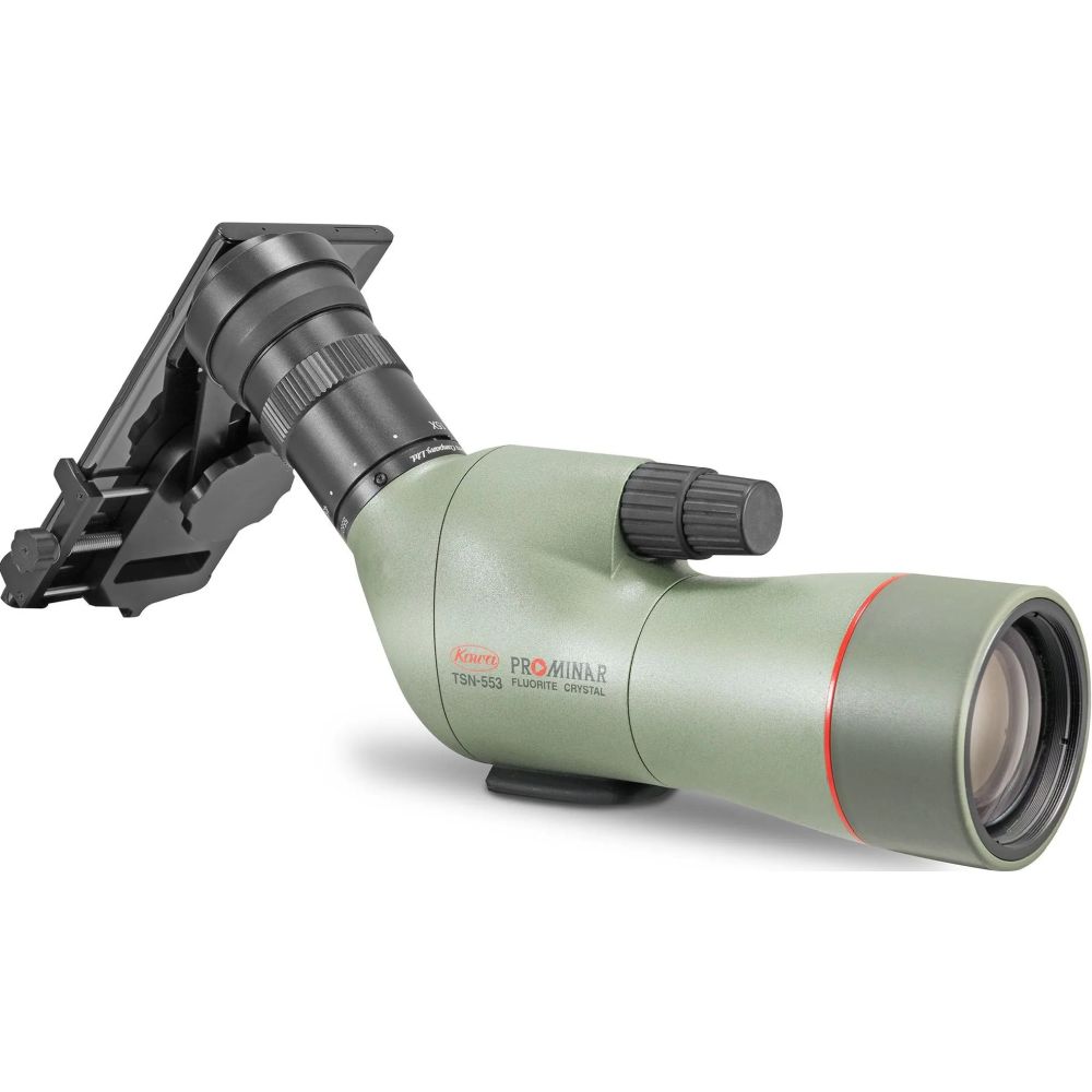 Kowa Smartoscope Vario II adapter