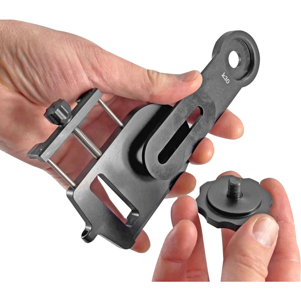 Kowa Smartoscope Vario II adapter