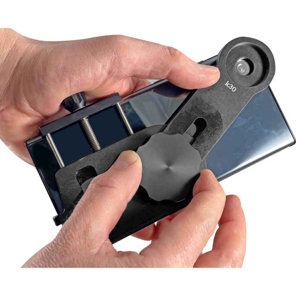 Kowa Smartoscope Vario II adapter