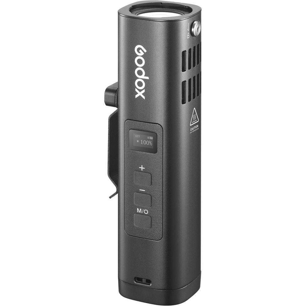 Godox FL15BI Bi-color LED Torch light