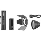 Godox FL15BI Bi-color LED Torch light