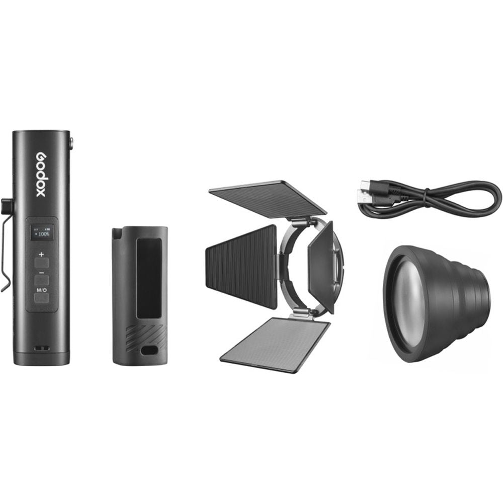 Godox FL15BI Bi-color LED Torch light