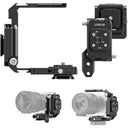 Ulanzi XJ01 Foldable Camera Cage