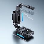 Ulanzi XJ01 Foldable Camera Cage