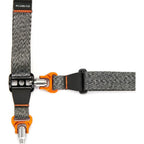 3 Legged Thing AXIS 34 Neck & Shoulder Strap Ember