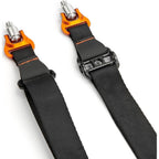3 Legged Thing AXIS 34 Neck & Shoulder Strap Inferno