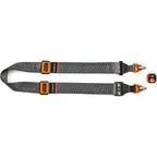 3 Legged Thing AXIS 44 Neck & Shoulder Strap Ember