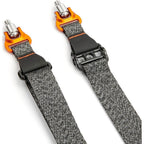 3 Legged Thing AXIS 44 Neck & Shoulder Strap Ember