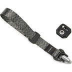 3 Legged Thing AXIS Pulse Wrist Strap Moondust