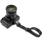 3 Legged Thing AXIS Pulse Wrist Strap Obsidian
