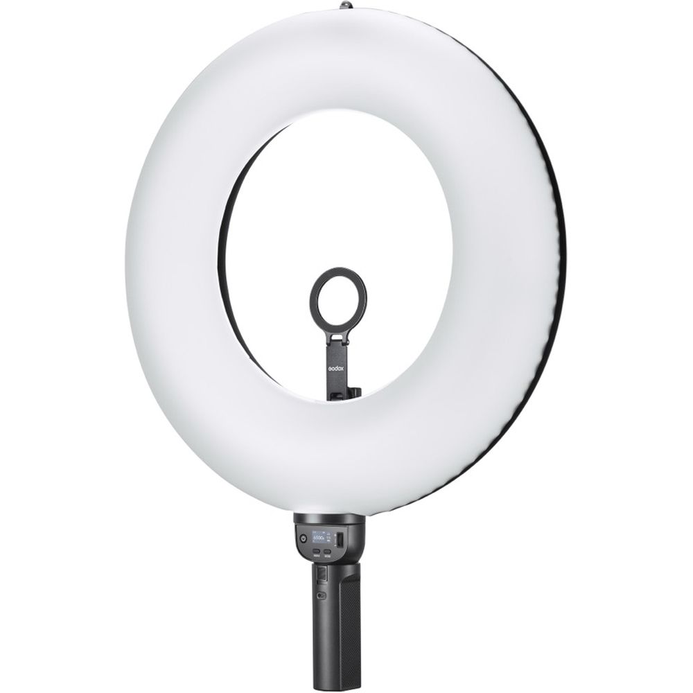 Godox Magnetic Phone holder for LR150 Air