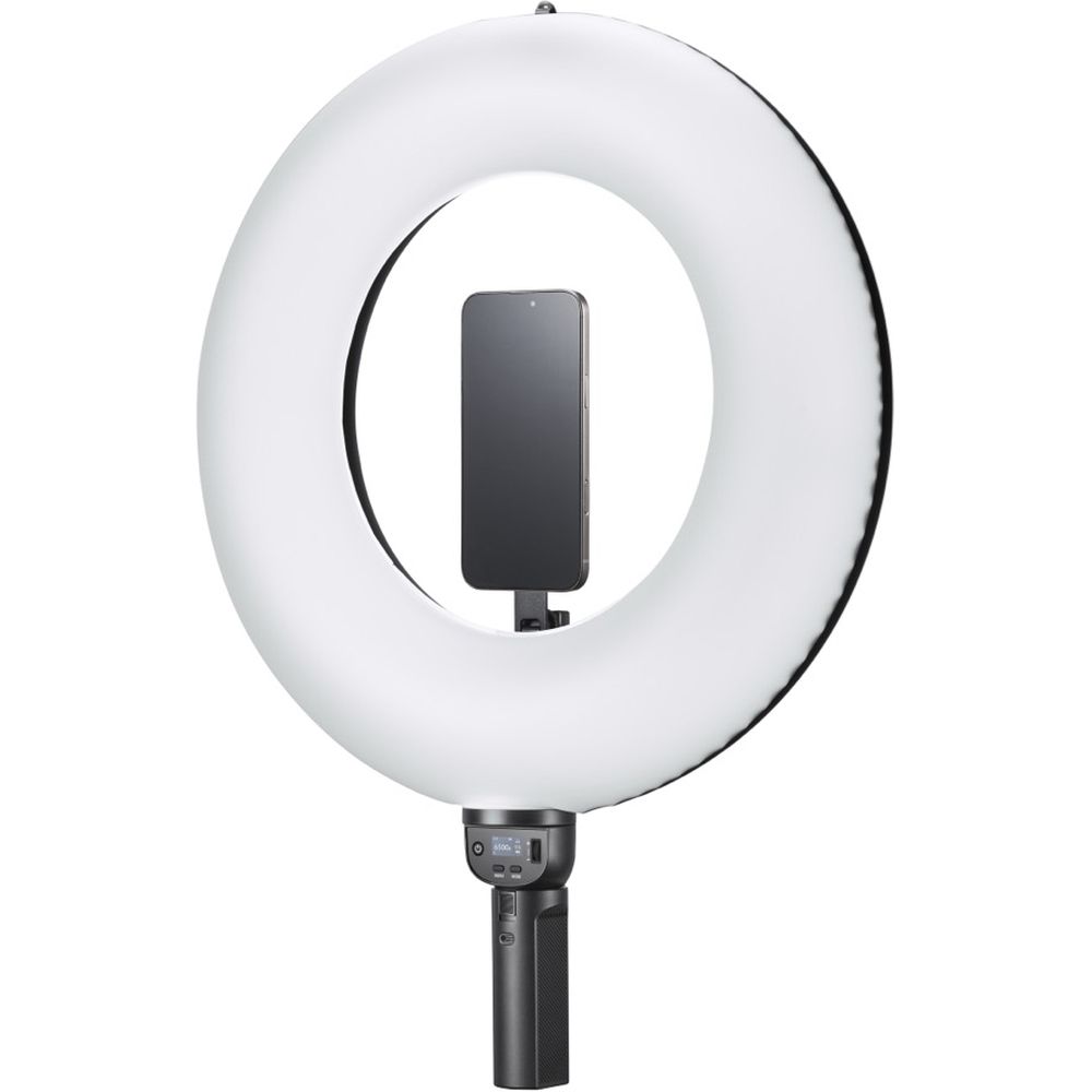 Godox Magnetic Phone holder for LR150 Air