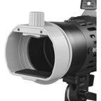 Godox Square Head Flash Projector FP-M 36 degrees
