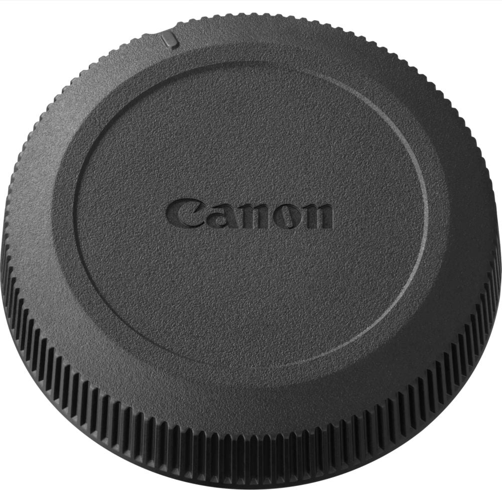 Canon RF II lens rear cap