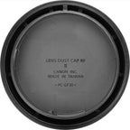 Canon RF II lens rear cap