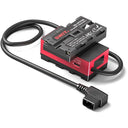 SWIT DB-DF570R Rotatable Dual Side NP-F Dummy Battery