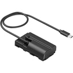 SWIT DB-F570 NP-F USB-C Dummy Battery