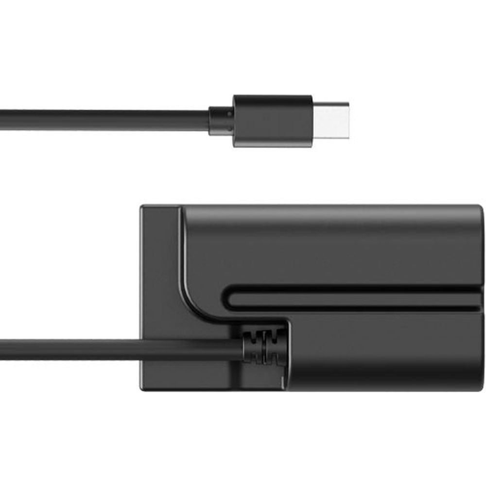 SWIT DB-F570 NP-F USB-C Dummy Battery