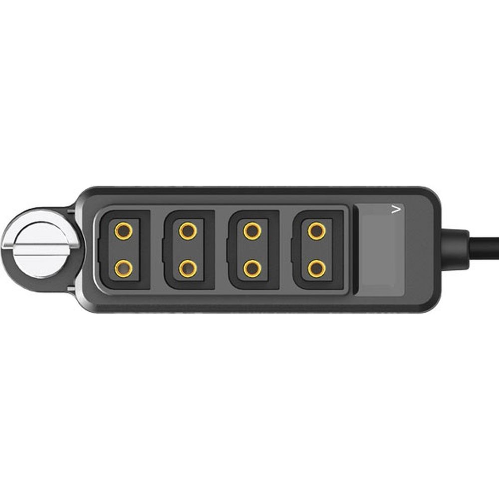 SWIT PA-D104 D-tap 1 to 4 distributor/splitter