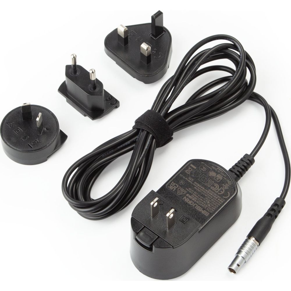 SWIT PA-ACL2 2-pin LEMO AC Power Adapter