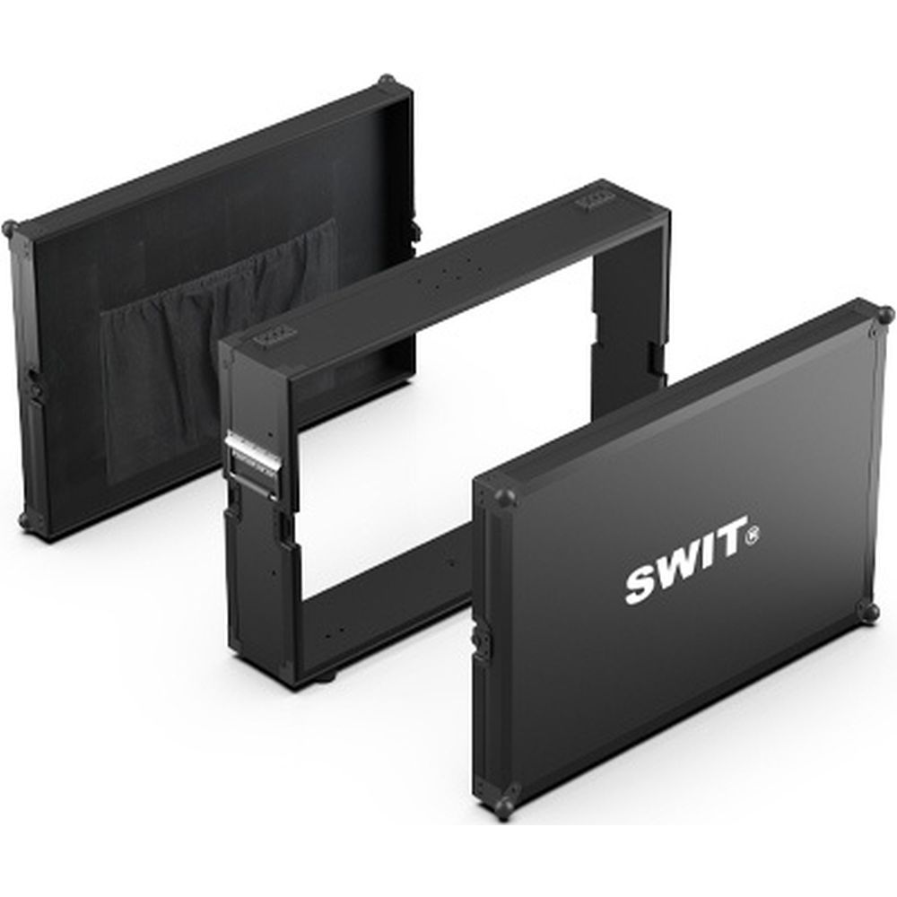 SWIT MA-FC325 Flight Case for BM-U325HDR