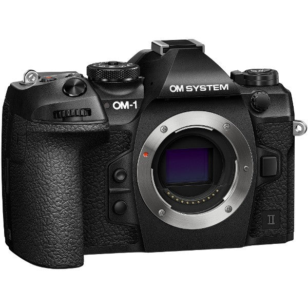 OM SYSTEM OM-1 II Holiday Kit