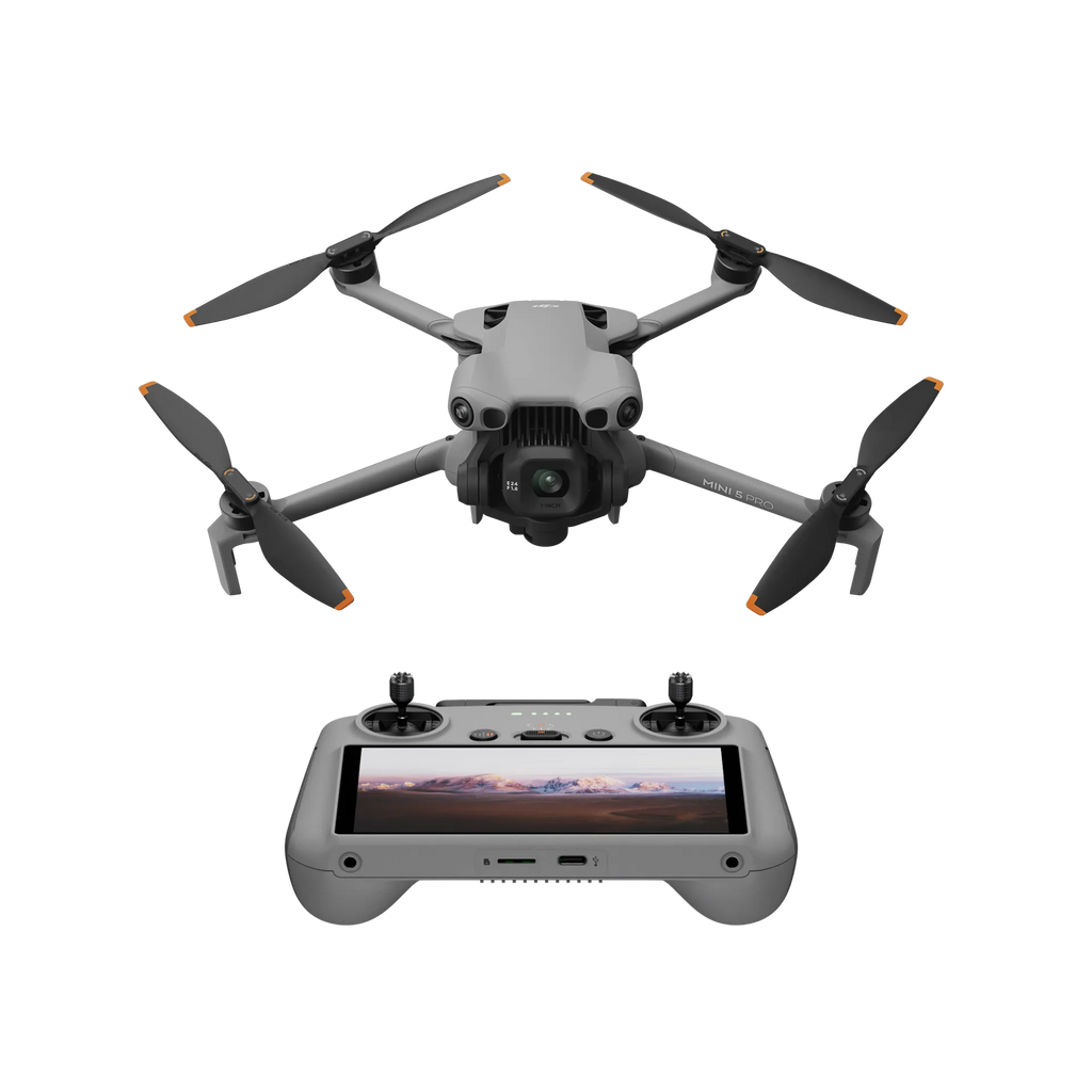 DJI Mini 5 Pro Fly More Combo Holiday Kit