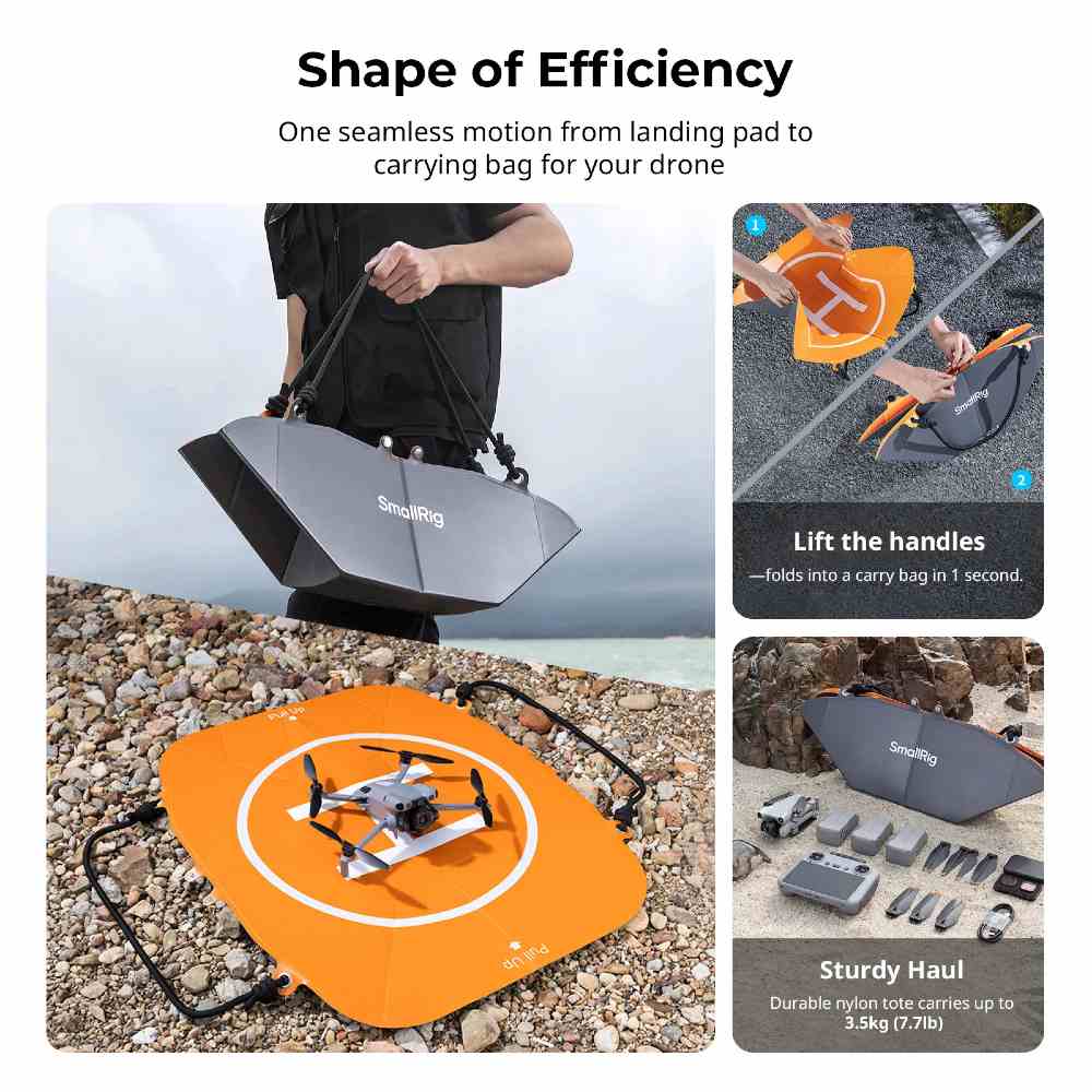 DJI Mini 5 Pro Fly More Combo Holiday Kit
