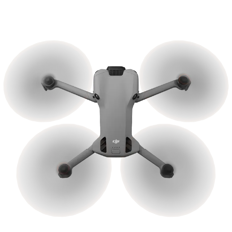 DJI Mini 5 Pro Fly More Combo Holiday Kit