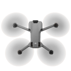 DJI Mini 5 Pro Fly More Combo Holiday Kit
