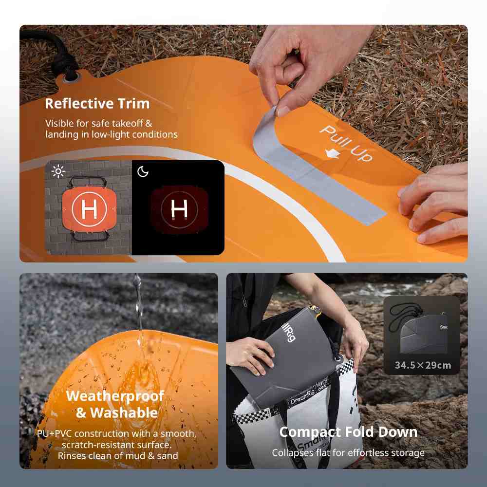 DJI Mini 5 Pro Fly More Combo Holiday Kit