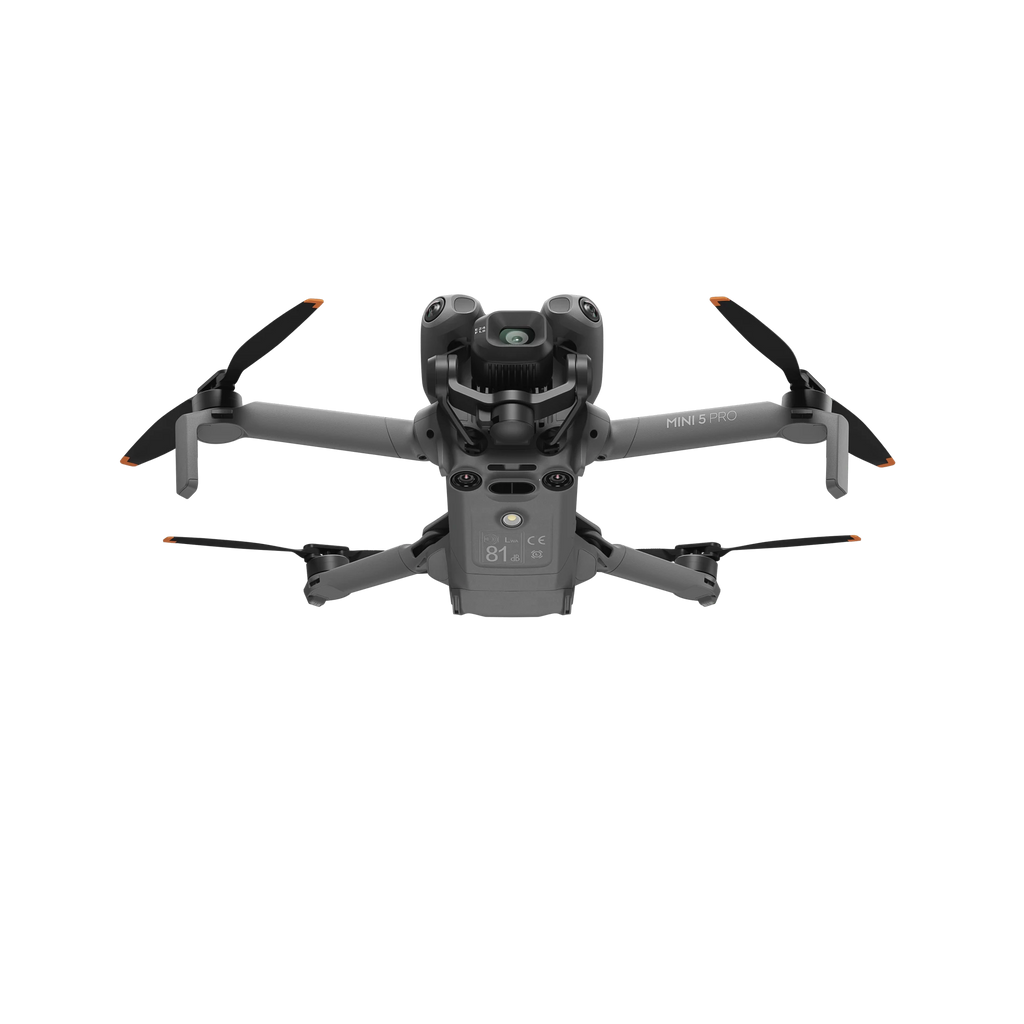 DJI Mini 5 Pro Fly More Combo Holiday Kit