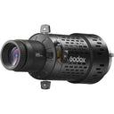 Godox Profoto Mount Flash Light Projection Attachment