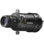 Godox Profoto Mount Flash Light Projection Attachment