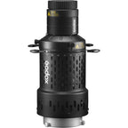 Godox Profoto Mount Flash Light Projection Attachment