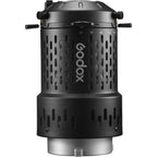 Godox Profoto Mount Flash Light Projection Attachment