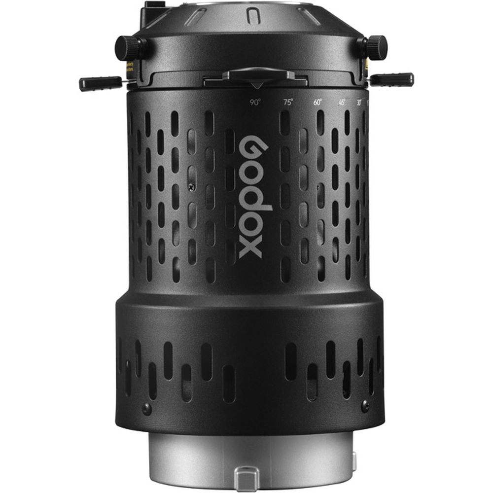 Godox Profoto Mount Flash Light Projection Attachment