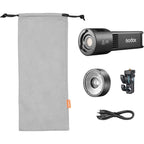 Godox RS100BI Bicolor LED light 100Ws