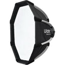Ulanzi FOLD QS30 Quick Release Octagonal Softbox 30cm