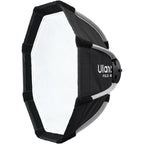 Ulanzi FOLD QS30 Quick Release Octagonal Softbox 30cm